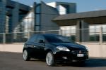 Fiat Bravo 2007 года